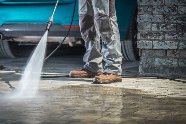 Best Restaurant Pressure Washing  in Montevideo, MN